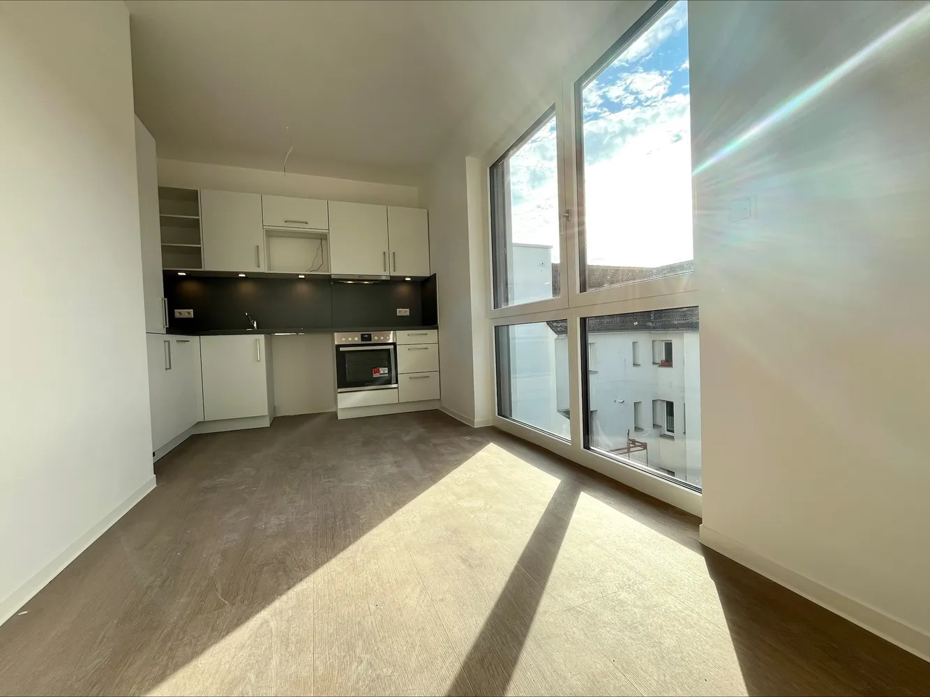 2 Zimmer Wohnung mit 64 m² in Frankfurt am Main – Bild 9