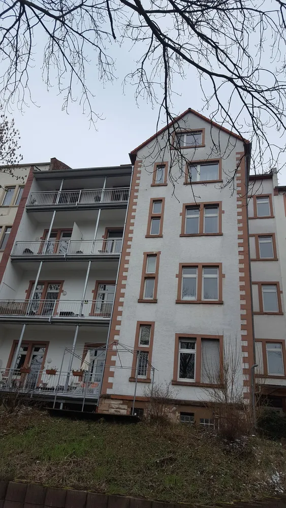 3 Zimmer Wohnung mit 97 m² in Hanau – Bild 3
