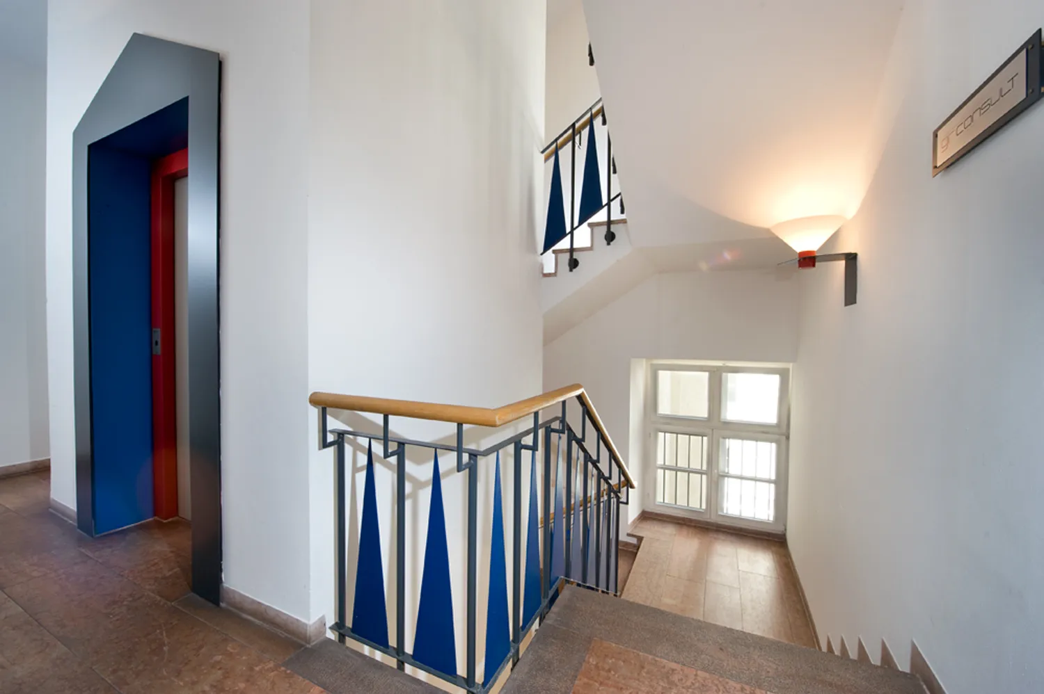 2 Zimmer Wohnung mit 64 m² in München – Bild 6