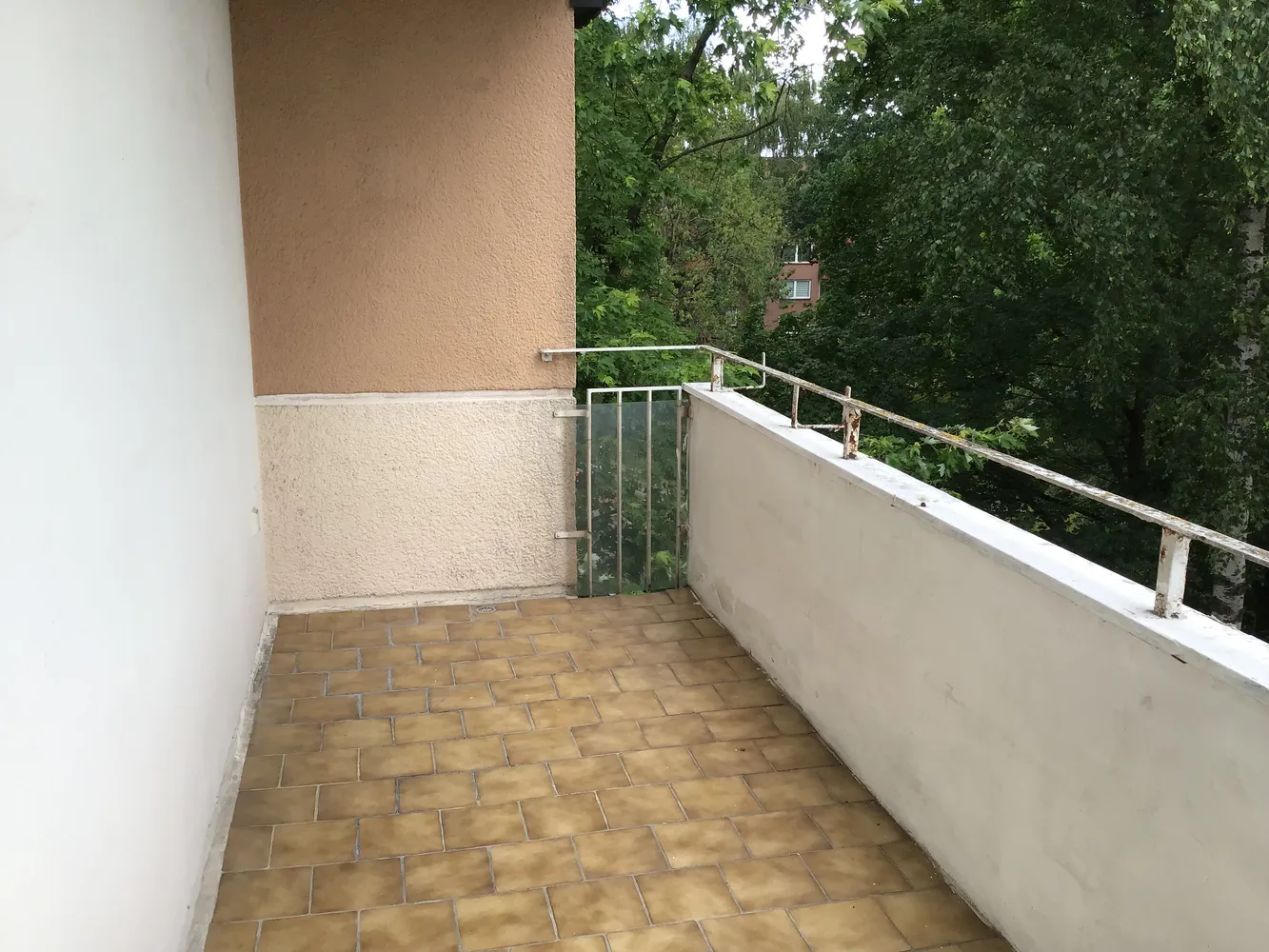 3 room apartment with 72 m² in Hanover – Photo 8