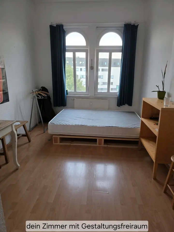 Studio mit 15 m² in Jena – Bild 8