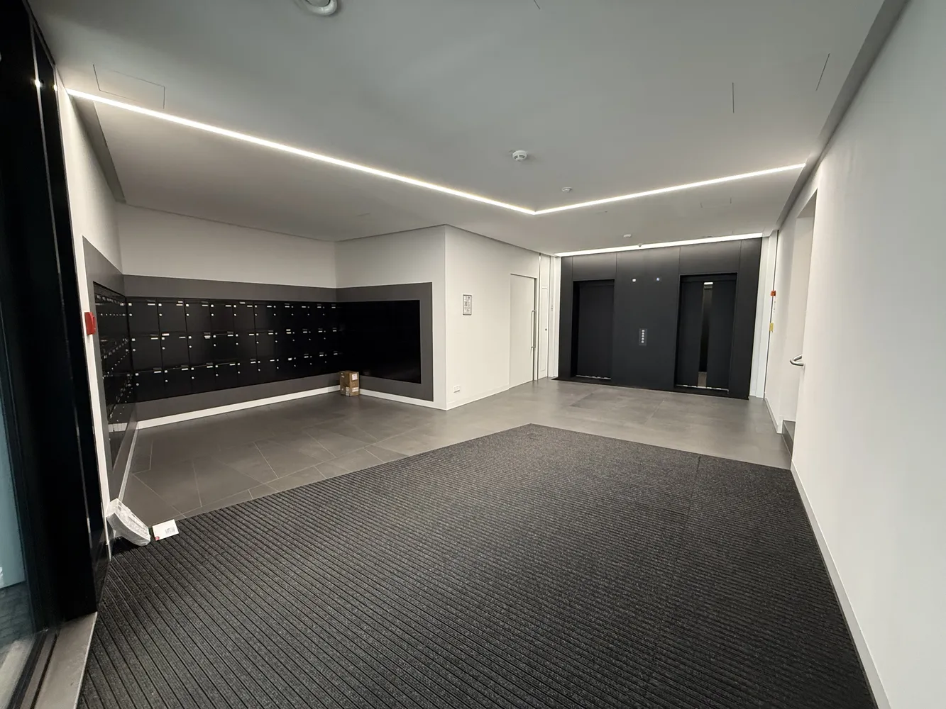3 Zimmer Wohnung mit 90 m² in Frankfurt am Main – Bild 6