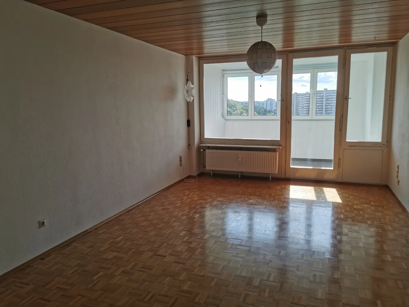 3 Zimmer Wohnung mit 76 m² in Böblingen – Bild 2