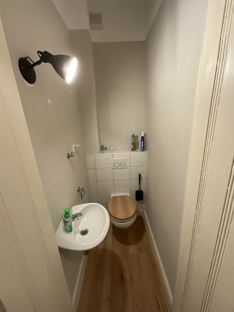 2 Zimmer Wohnung mit 56 m² in Dortmund – Bild 9