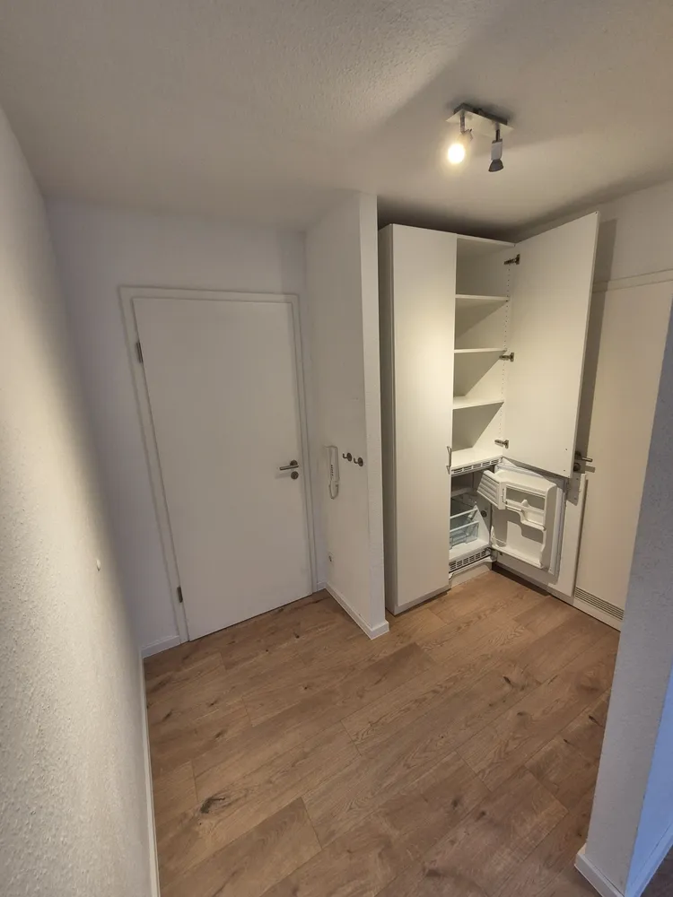 1 Zimmer Wohnung mit 29 m² in Mannheim – Bild 3