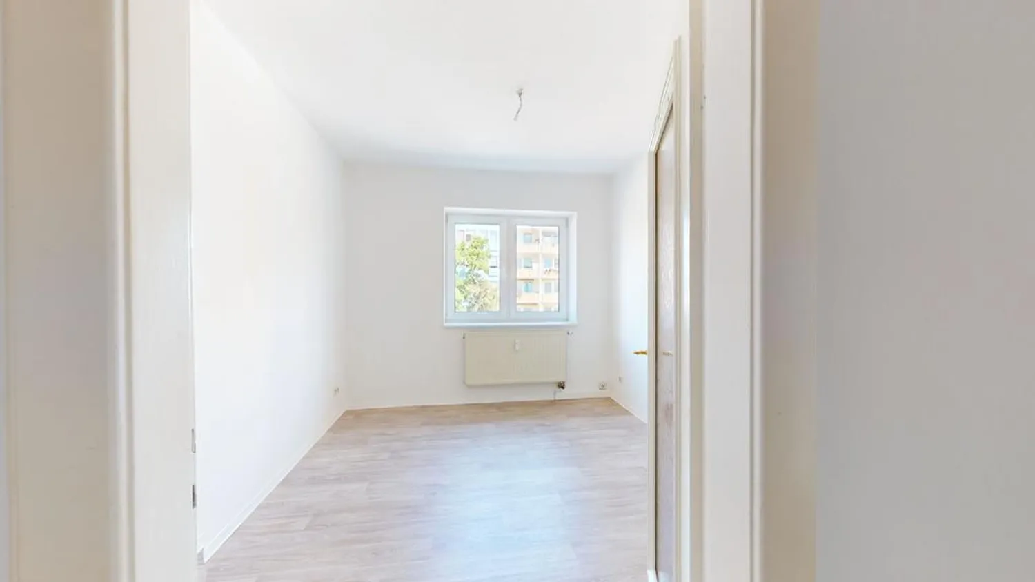 2 Zimmer Wohnung mit 46 m² in Halle (Saale) – Bild 9