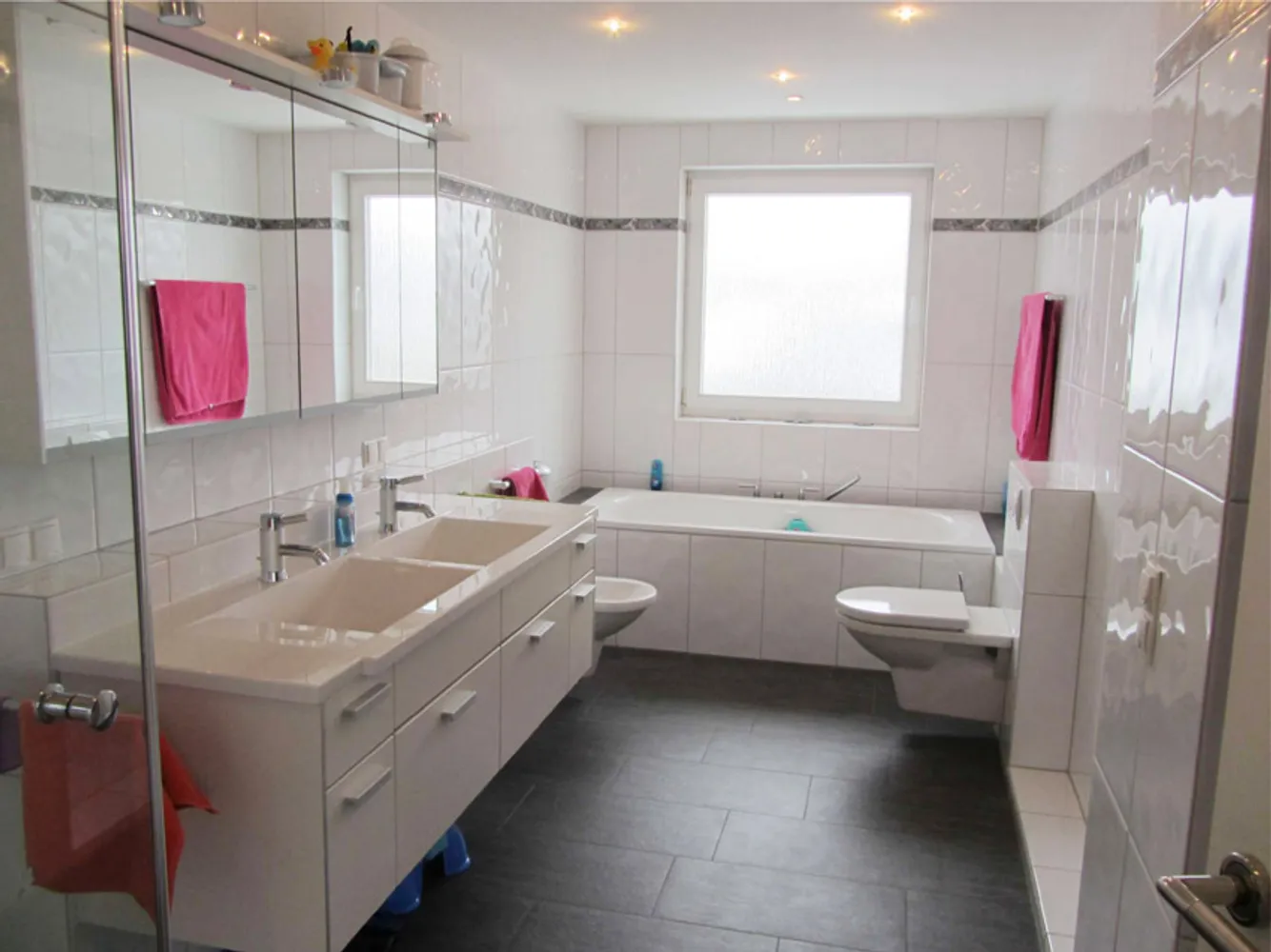 4 room apartment with 158 m² in Königswinter – Photo 12