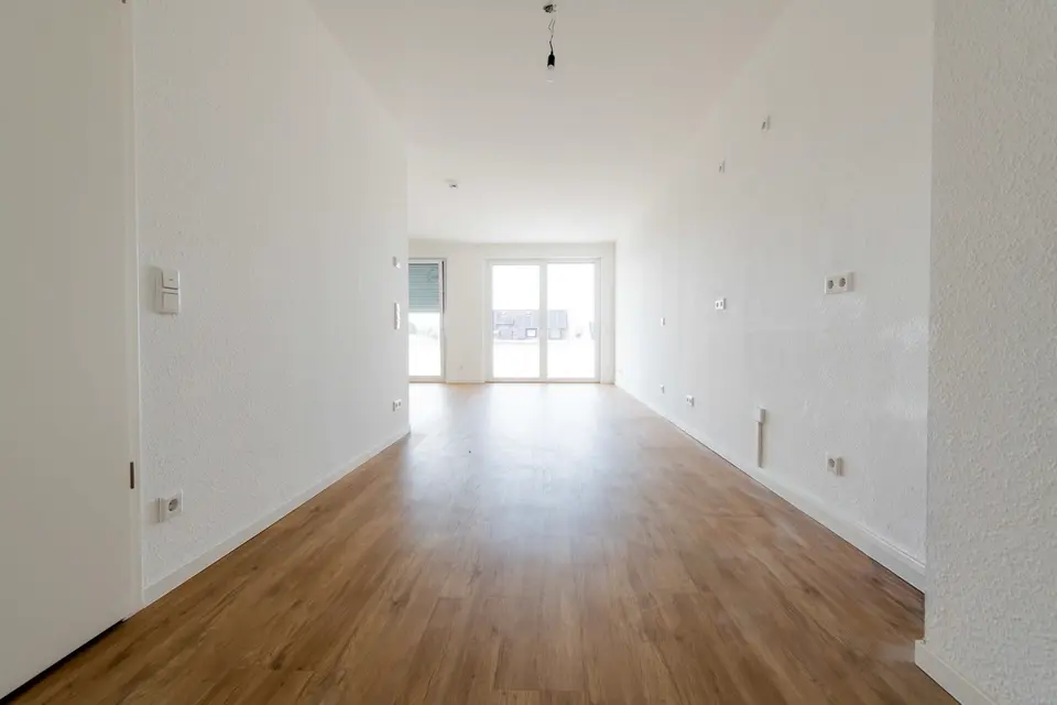 Studio mit 46 m² in Heppenheim – Bild 5