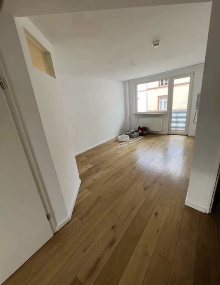 2 Zimmer Wohnung mit 37 m² in Frankfurt am Main – Bild 3