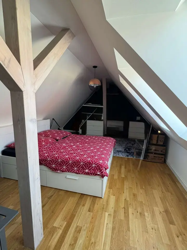 4 Zimmer Wohnung mit 131 m² in Kamenz – Bild 9