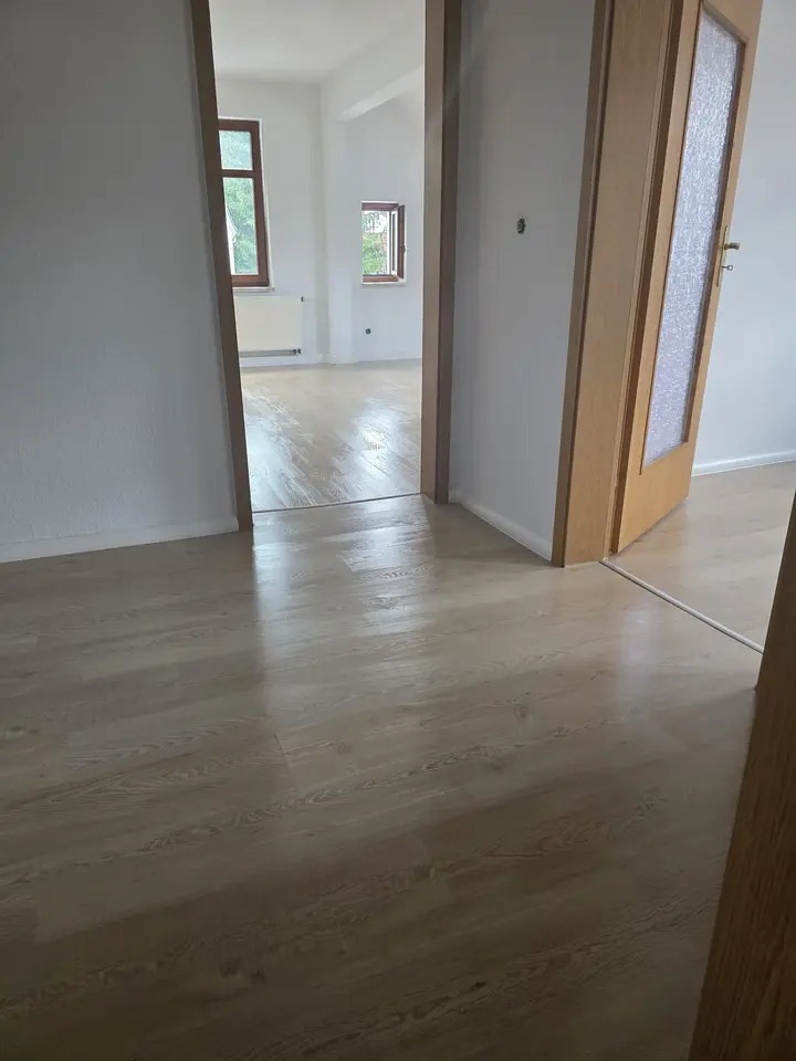 2 Zimmer Wohnung mit 56 m² in Zwickau – Bild 5