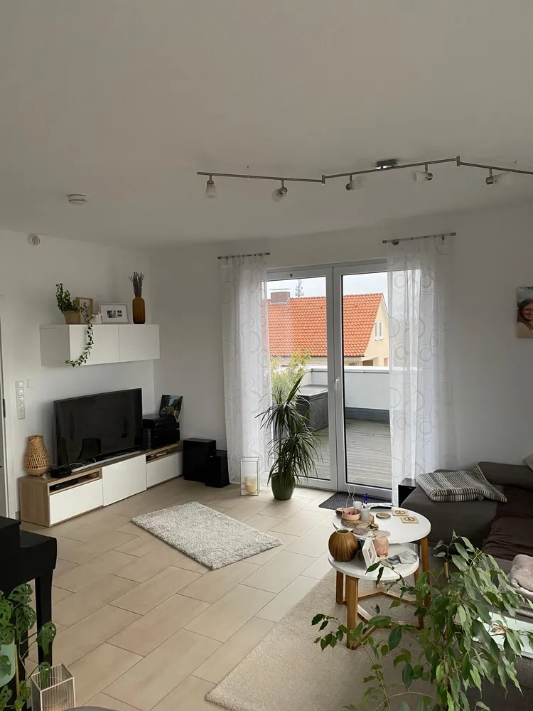 3 Zimmer Wohnung mit 108 m² in Bielefeld – Bild 8