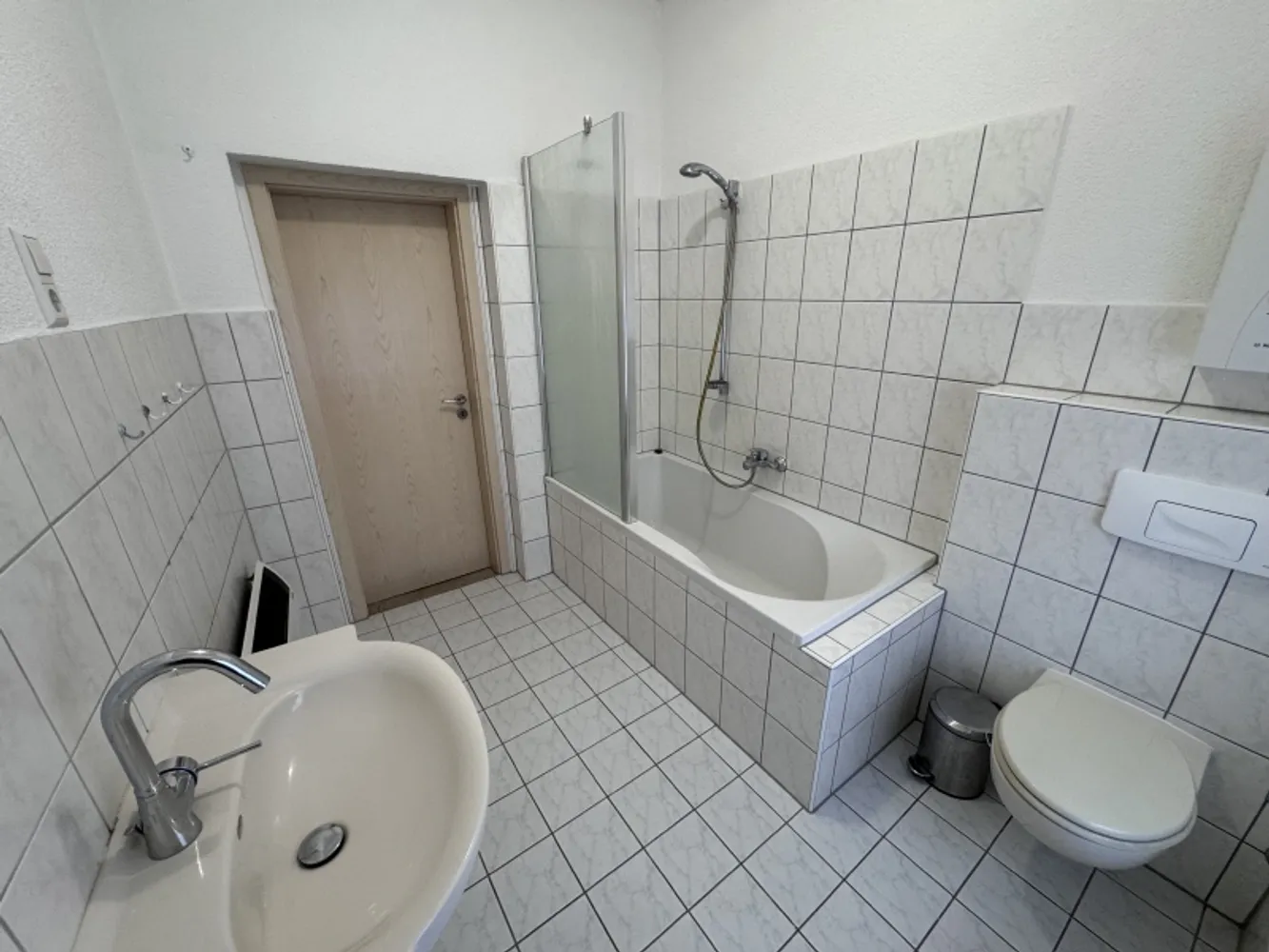 2 Zimmer Wohnung mit 72 m² in Finsterwalde – Bild 9