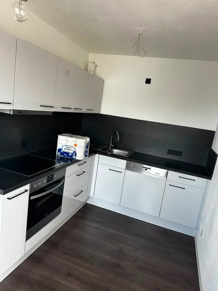 2 Zimmer Wohnung mit 60 m² in Donauwörth – Bild 7