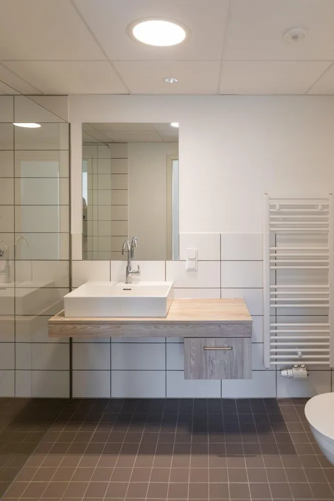 2 Zimmer Wohnung mit 75 m² in Frankfurt am Main – Bild 10