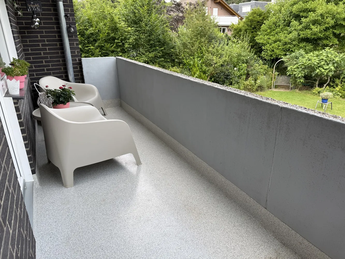 2 Zimmer Wohnung mit 70 m² in Wuppertal – Bild 4