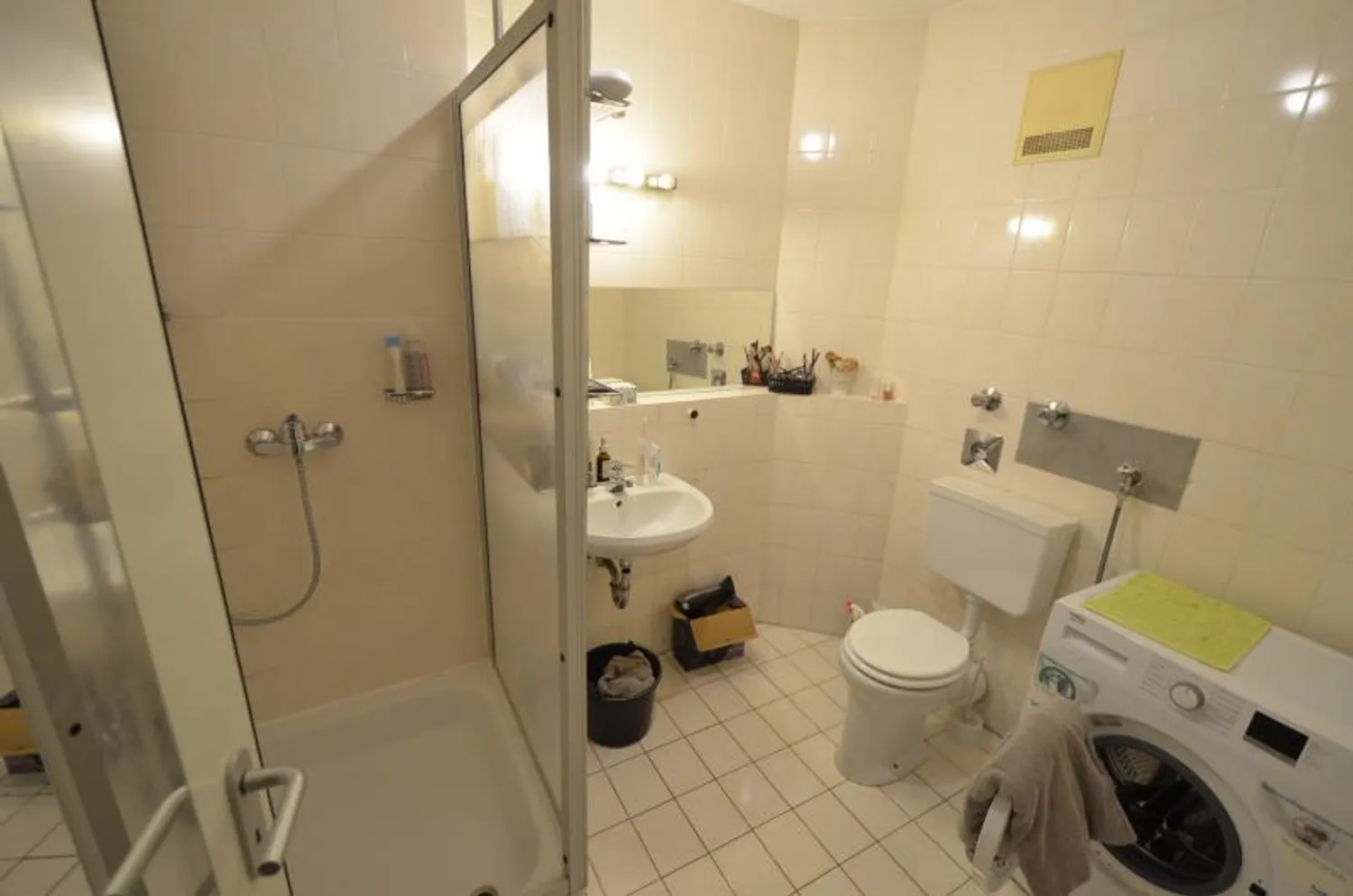 1 Zimmer Wohnung mit 44 m² in Regensburg – Bild 4