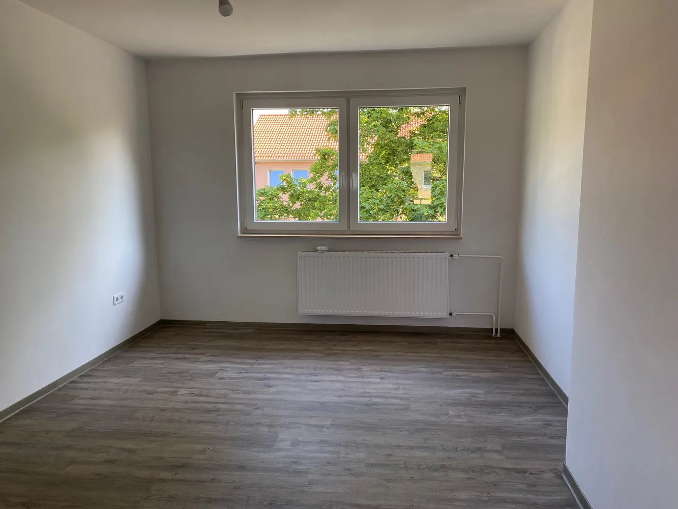 3 Zimmer Wohnung mit 56 m² in Bremen – Bild 5