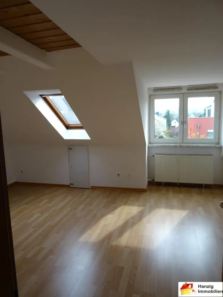 1 Zimmer Wohnung mit 33 m² in Bielefeld – Bild 1