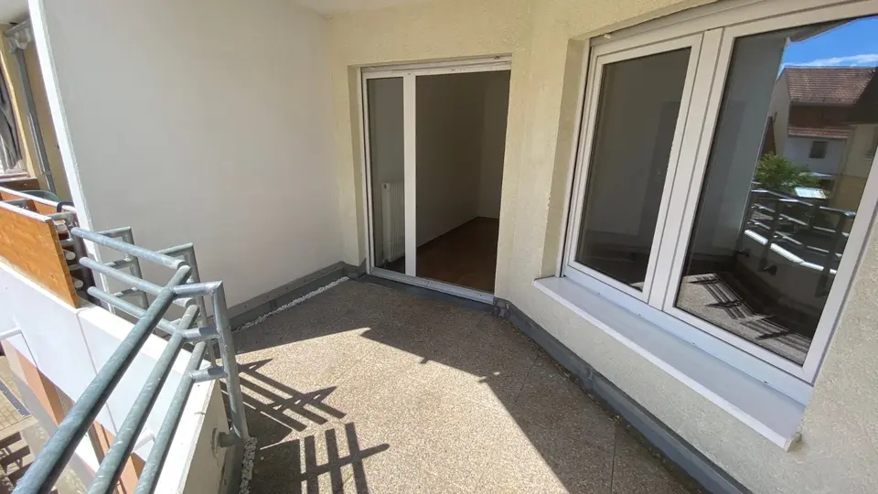 2 Zimmer Wohnung mit 60 m² in Werdau – Bild 5