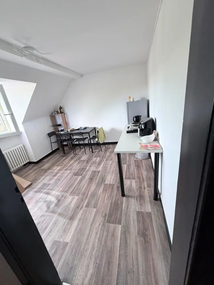 3 Zimmer Wohnung mit 52 m² in Bochum – Bild 2