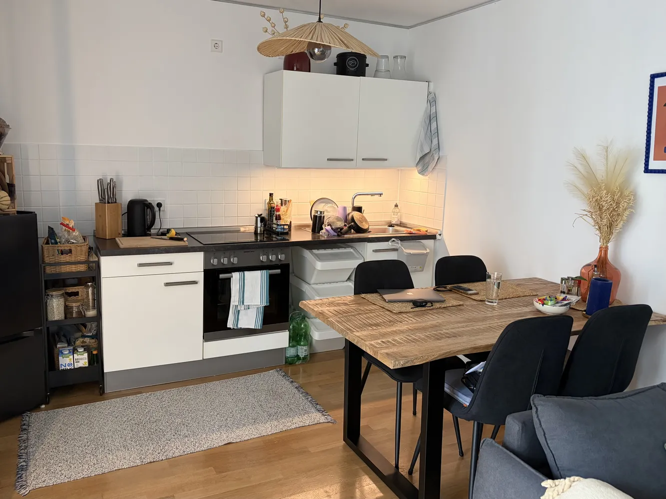 2 Zimmer Wohnung mit 52 m² in Berlin – Bild 7