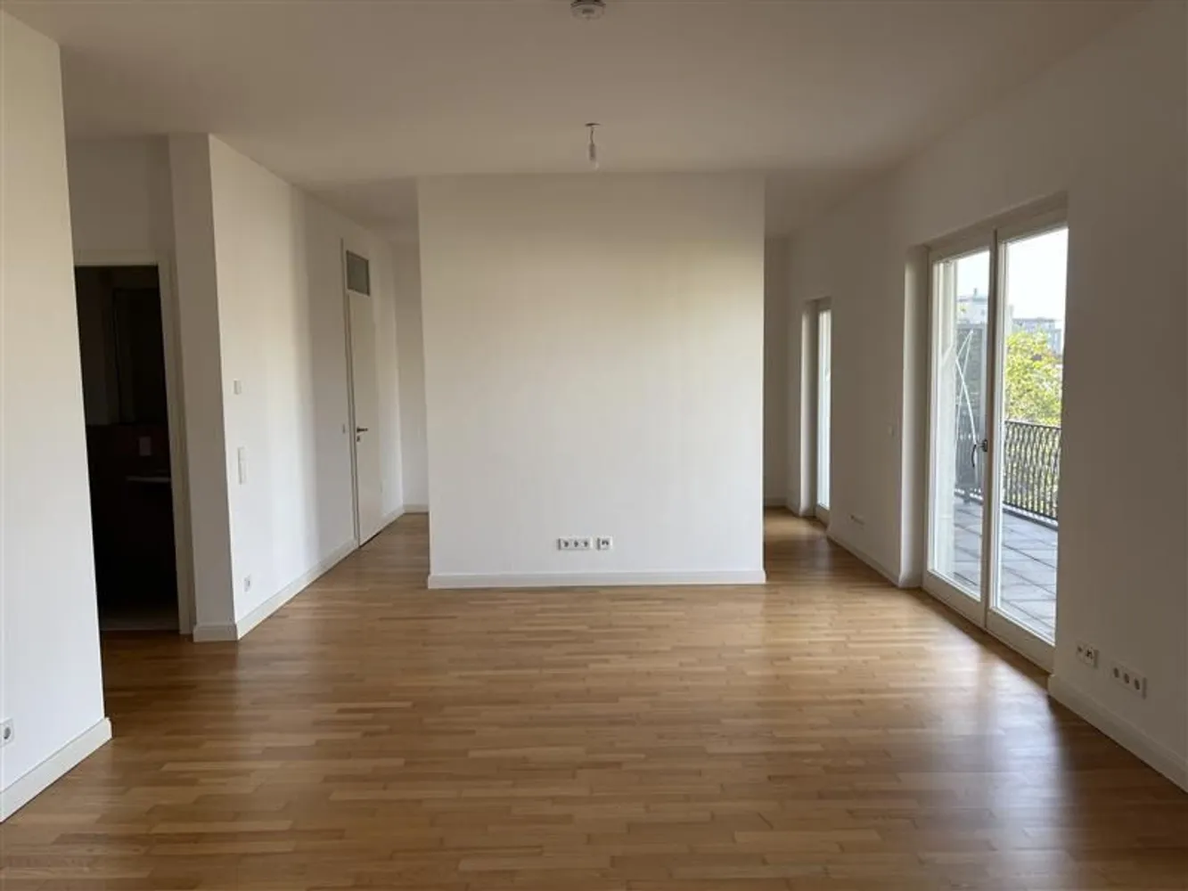 1 Zimmer Wohnung mit 73 m² in Düsseldorf – Bild 5