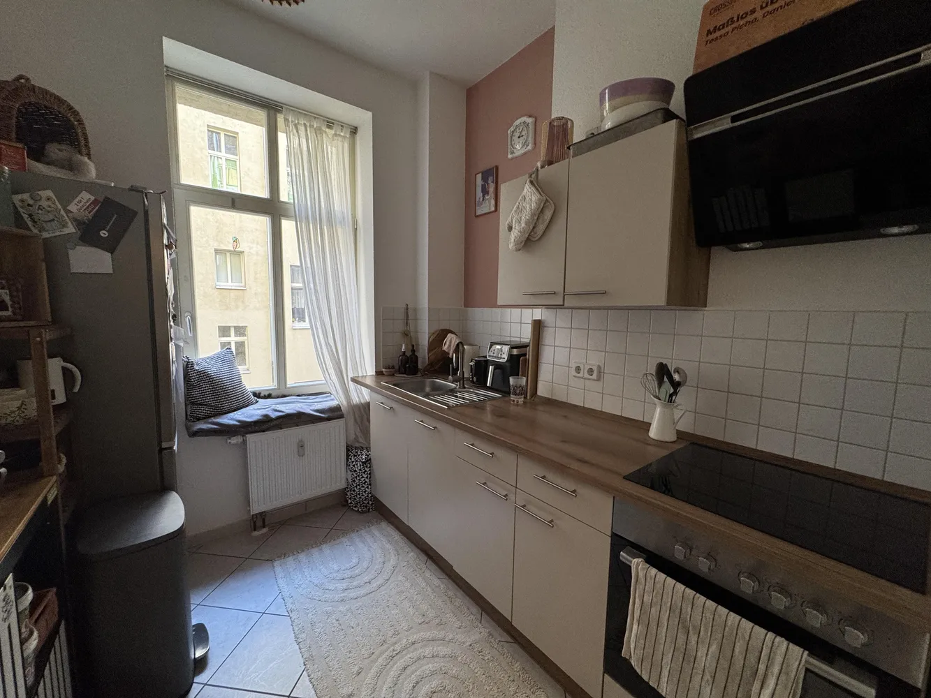 3 Zimmer Wohnung mit 63 m² in Magdeburg – Bild 7