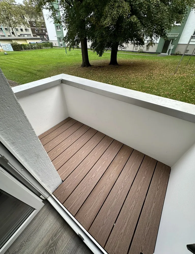 2 room apartment with 50 m² in Cologne – Photo 4