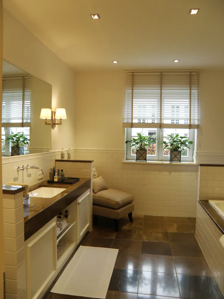 5 room apartment with 168 m² in Düsseldorf – Photo 11