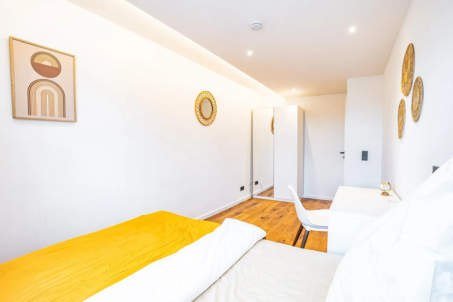 WG-Zimmer mit 12 m² in München – Bild 7