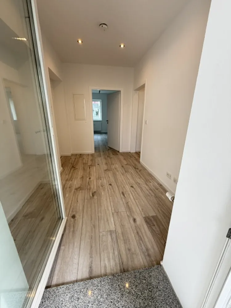 3 room apartment with 91 m² in Düsseldorf – Photo 6