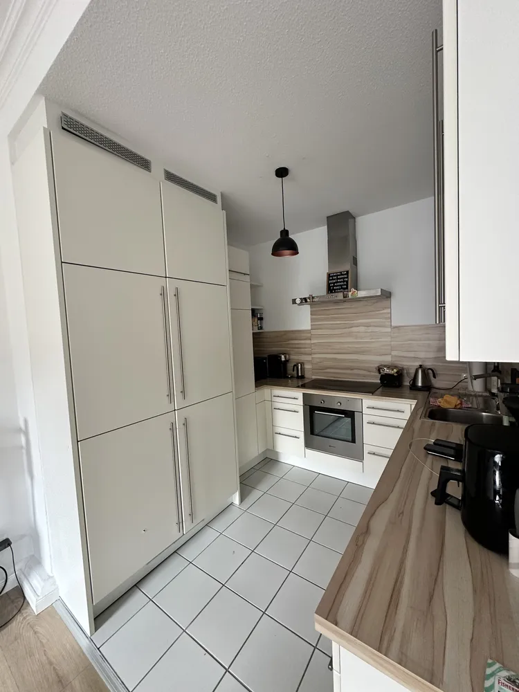 3 Zimmer Wohnung mit 96 m² in Hannover – Bild 2