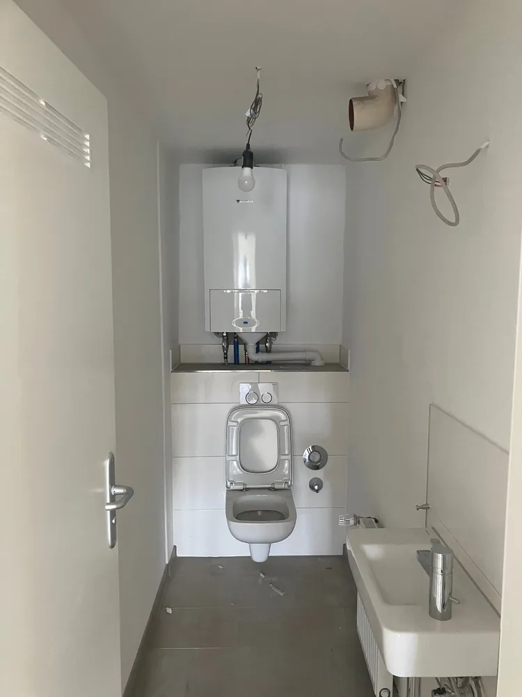 3 room apartment with 92 m² in Mülheim an der Ruhr – Photo 5