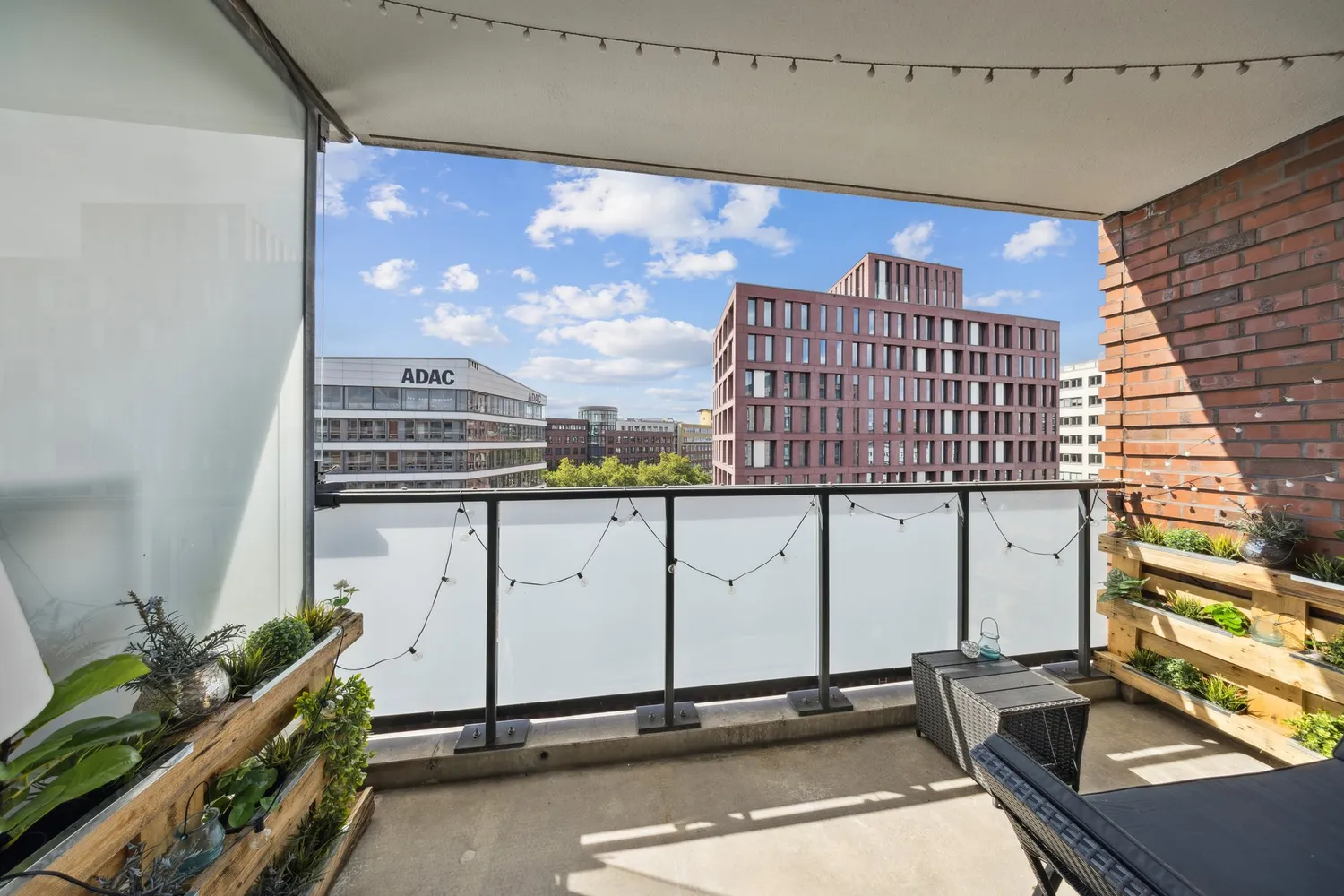 3 Zimmer Wohnung mit 80 m² in Hamburg – Bild 3