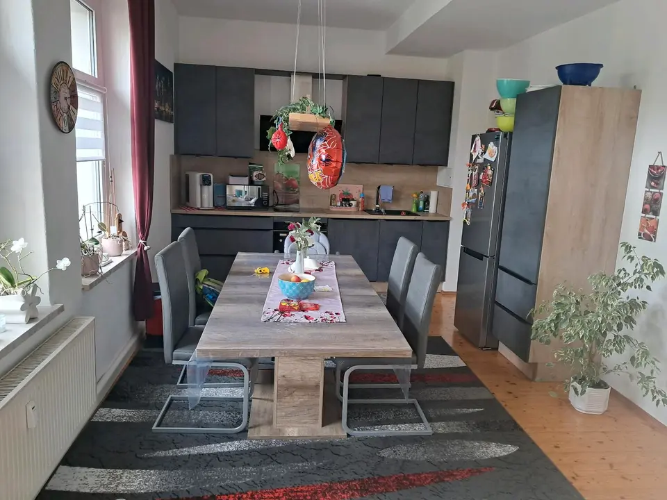 3 Zimmer Wohnung mit 115 m² in Aue-Bad Schlema – Bild 6