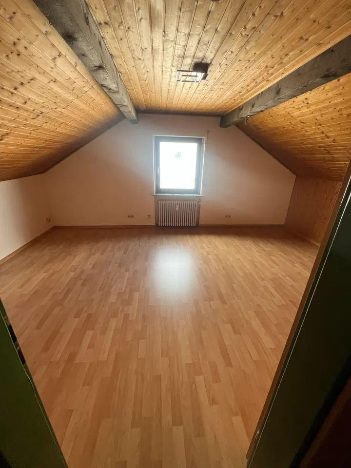 2 Zimmer Wohnung mit 50 m² in Lörrach – Bild 1