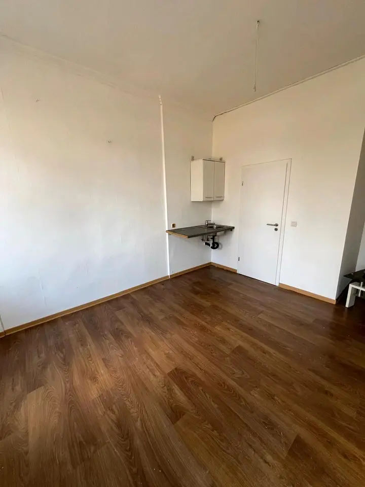 2 Zimmer Wohnung mit 28 m² in Bremen – Bild 3