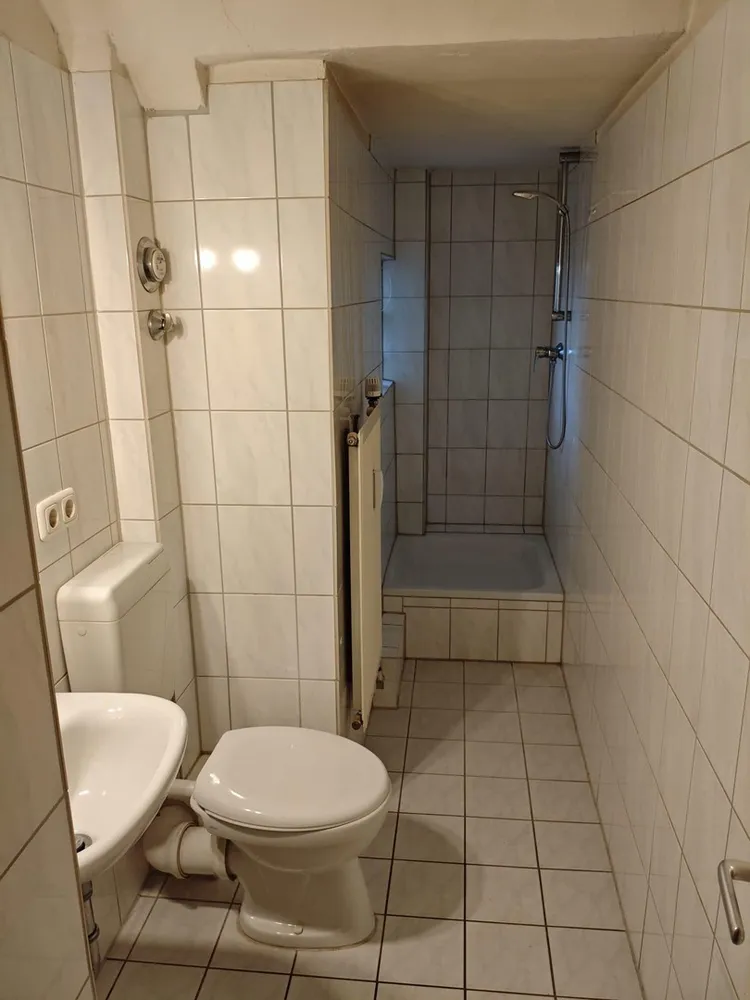 2 Zimmer Wohnung mit 35 m² in Hamburg – Bild 7
