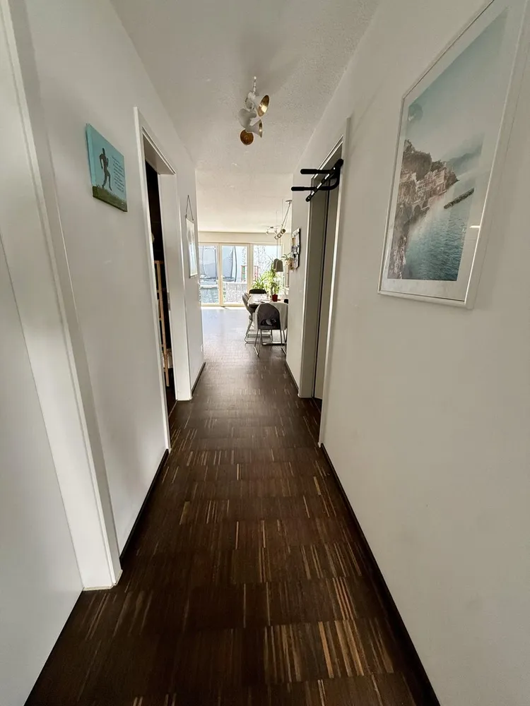 2 Zimmer Wohnung mit 77 m² in Nürnberg – Bild 10