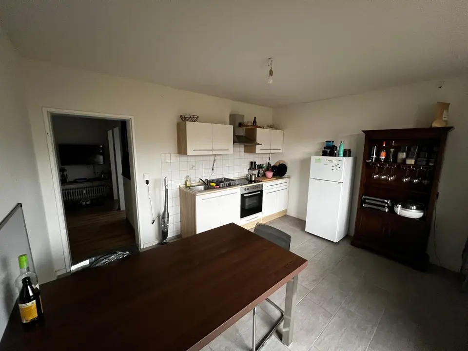 2 Zimmer Wohnung mit 42 m² in Paderborn – Bild 3