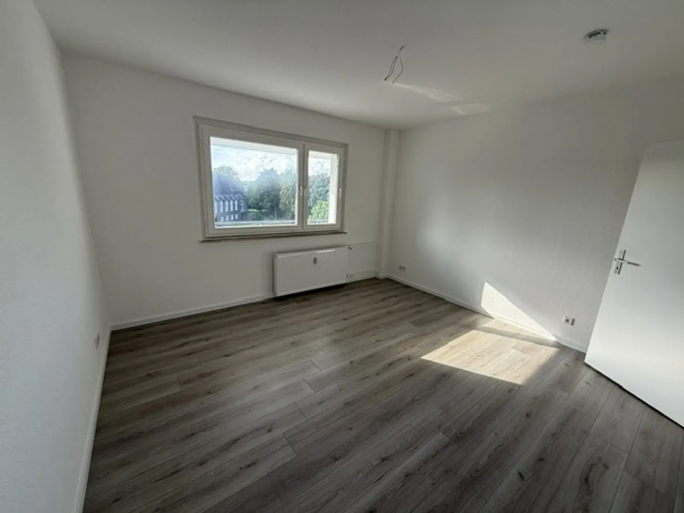 3 Zimmer Wohnung mit 69 m² in Duisburg – Bild 6