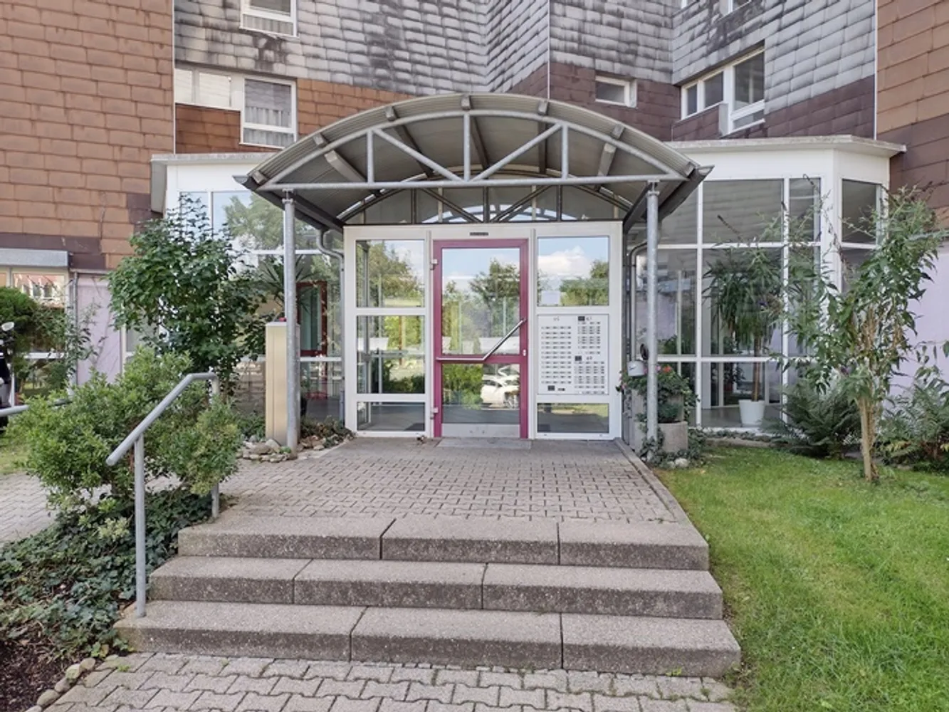 1 Zimmer Wohnung mit 40 m² in Schwäbisch Gmünd – Bild 3