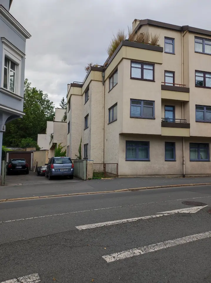 Studio mit 36 m² in Coburg – Bild 2