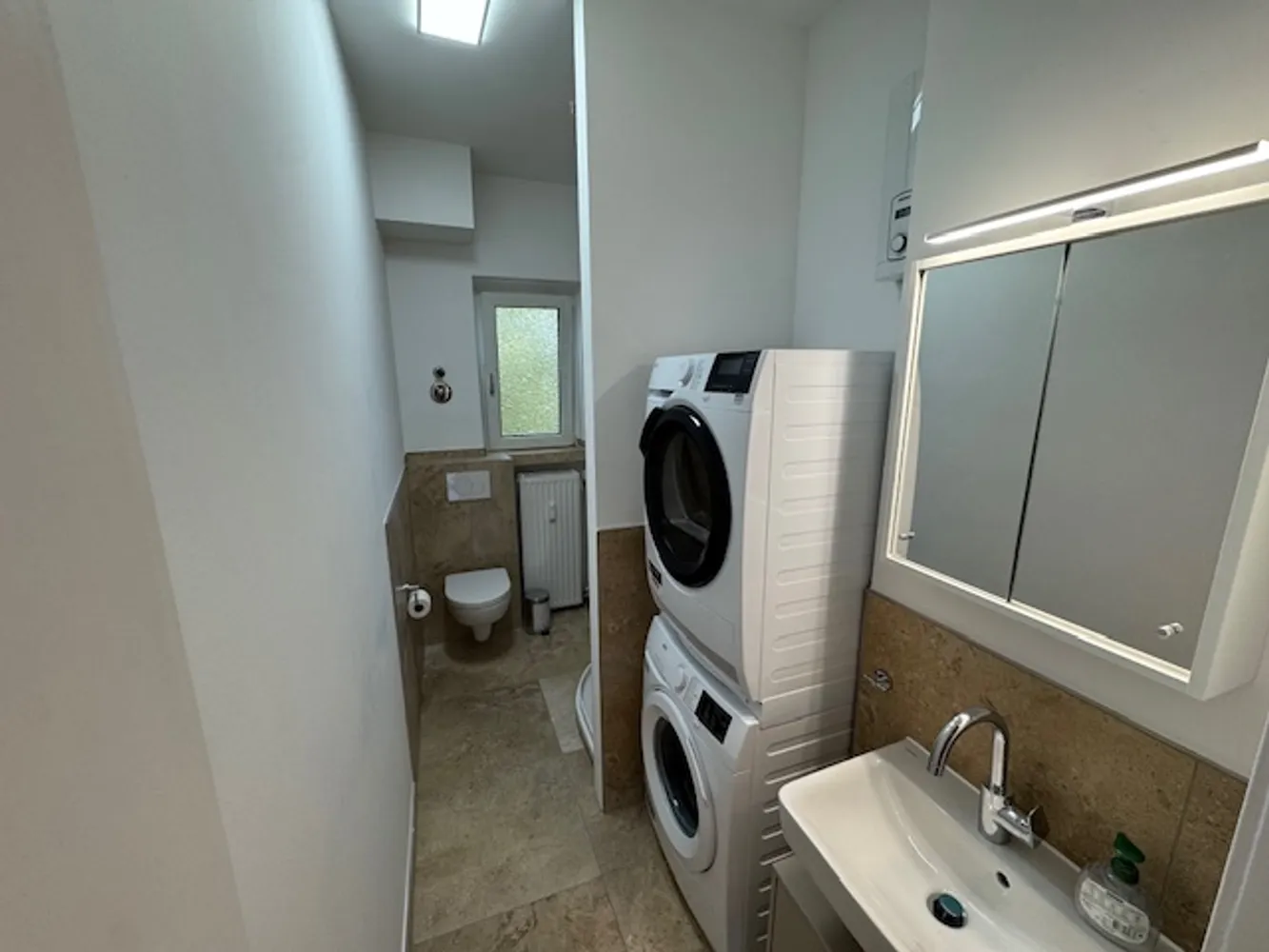 2 Zimmer Wohnung mit 65 m² in Bonn – Bild 4