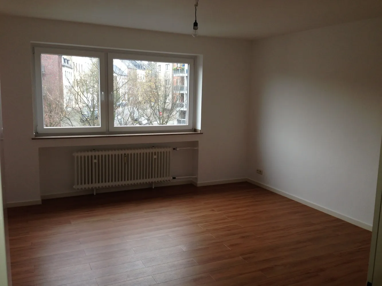 1 Zimmer Wohnung mit 30 m² in Mönchengladbach – Bild 2