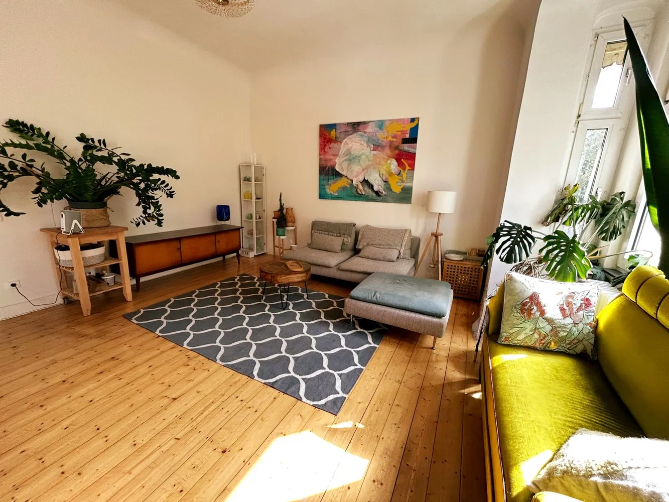 4 Zimmer Wohnung mit 107 m² in Mönchengladbach – Bild 9