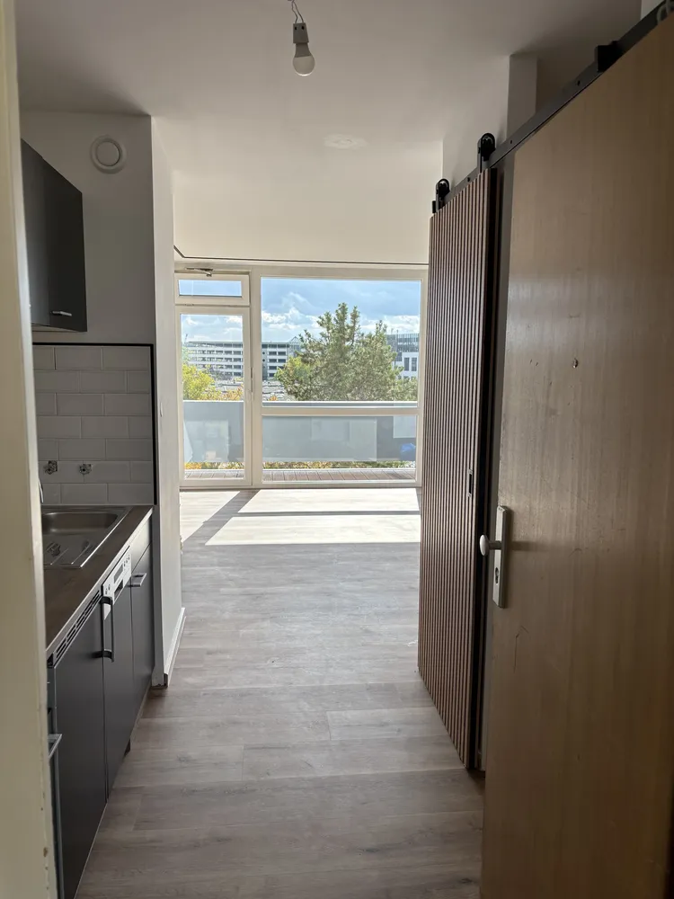 1 Zimmer Wohnung mit 27 m² in Regensburg – Bild 6