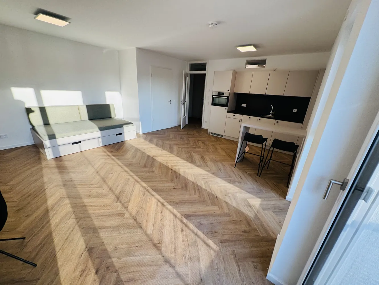 1 Zimmer Wohnung mit 44 m² in Berlin – Bild 11