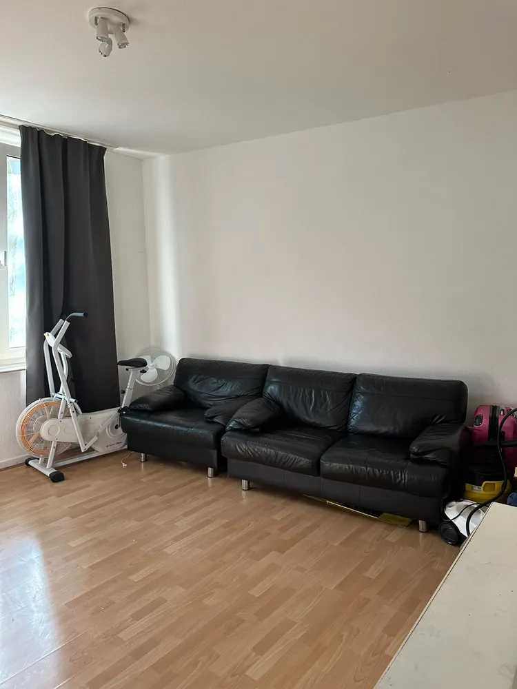 2 room apartment with 64 m² in Dortmund – Photo 3